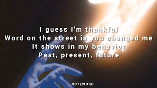 Outlandish - Callin ' U (lyrics)