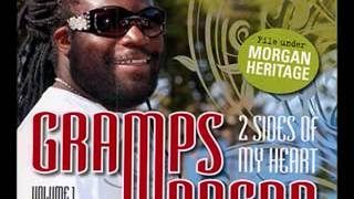 Video thumbnail of "Gramps Morgan | Where Has Mama Gone"