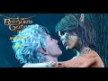 Baldur's Gate 3 Доблесть с гитьянки бардом. Часть18. Любовь вампира и барда.