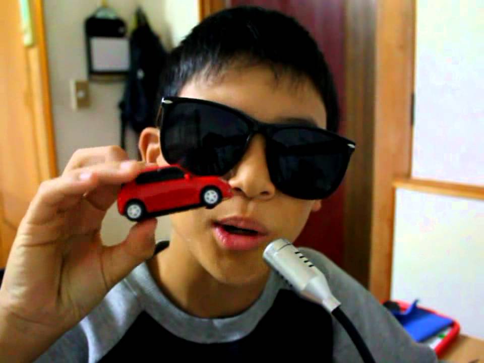 suzukiのミニカー開封＆紹介 - YouTube