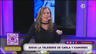 Tevex señal en vivo