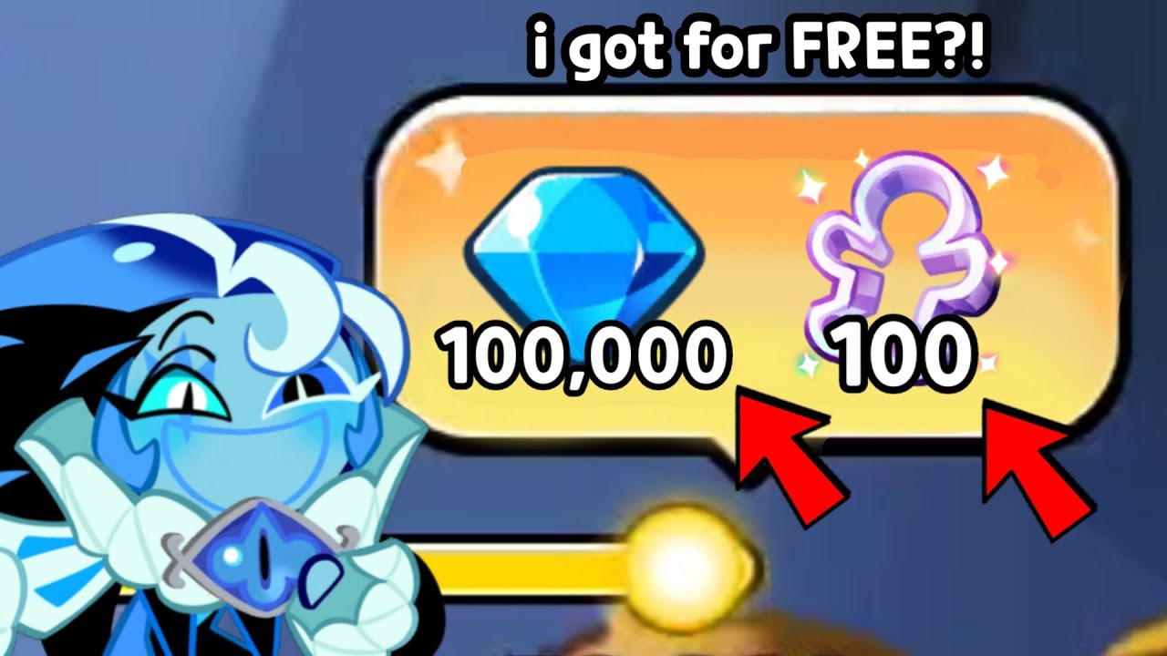 FINALLY, i'm RICH in crystals... 😭✨