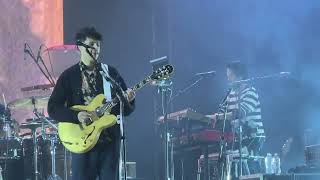 Vampire Weekend - ‘Unbelievers’ in Salt Lake City, UT on 5/10/24