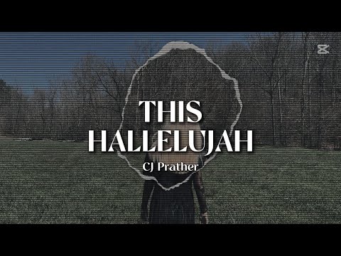 This Hallelujah Official Lyric Video - YouTube