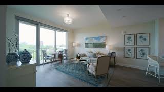 Luxury Living at The Village on Morehead