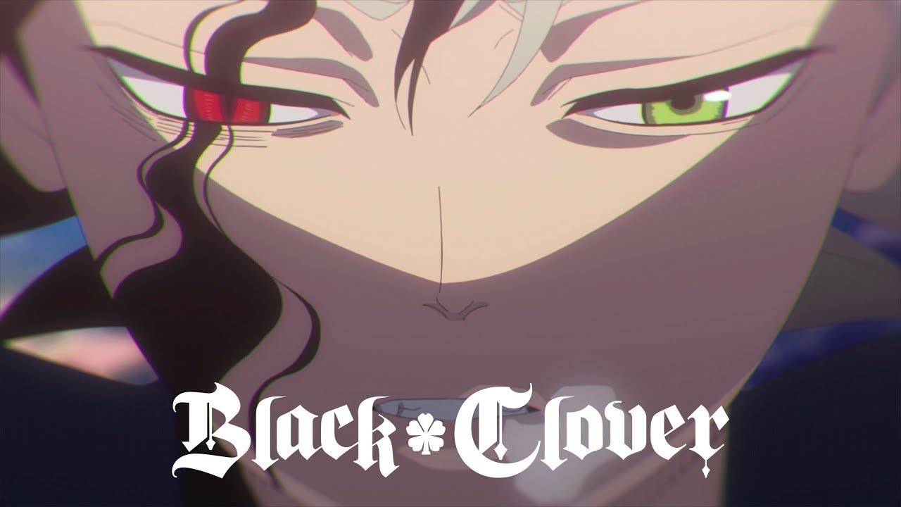 Manga Themes Black Clover Op 11 Osu