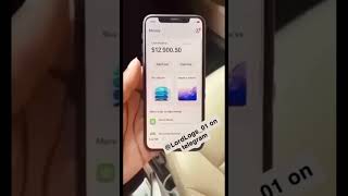 Fresh Linkable Apple DEBIT CC / CASHAPP DIRECT DEPOSIT SAUCE & How to use LINKABLES / BIN / DUMPS