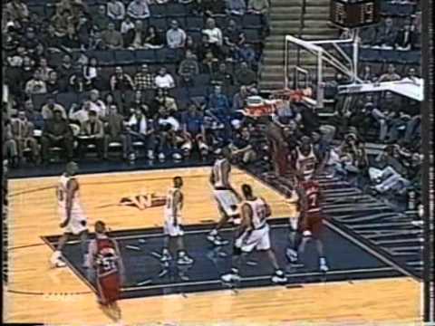 NBA Action 97-98 [21]