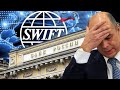 Натужный оптимизм: кремлевский "аналог" SWIFT из пеньки и соломы с непредсказуемыми траекториями...