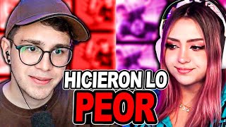 EL PEOR ERROR de JUANSGUARNIZO y ARIGAMEPLAYS