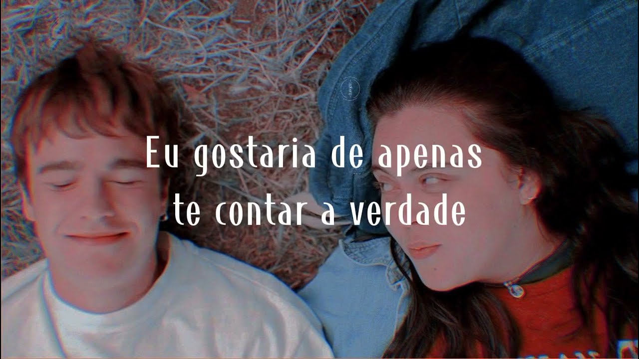 April, I'm Dying - Kid Brunswick | Tradução BR