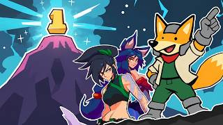 HOW I REACHED RANK 1 IN 2XKO | ULTIMATE AHRI/AKALI GUIDE