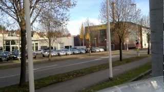 Gti Ed35 Fts Stage 1 Outdoor Acceleration