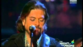 Alan Parsons   Eye in the Sky Night of the Proms 2009