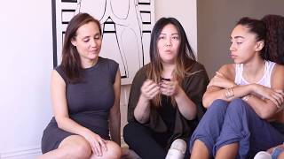 Project Casual female sex
