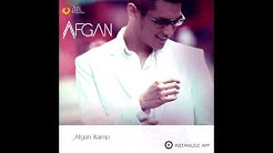 Afgan Syahreza -SABAR- ost. Refrain  - Durasi: 4:46. 