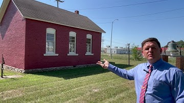 The Importance of Local History - Janke - HIST 705