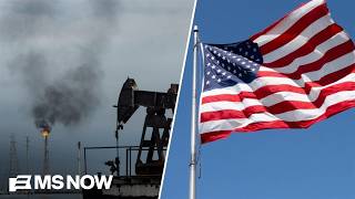 ‘THIS IS IMPERIALISM!’: Fmr. Amb. McFaul on U.S. move to control portion of Venezuela oil reserves
