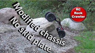 More Modifications And Testing -