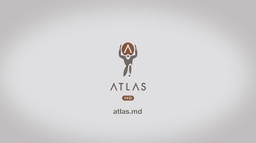 Atlas.md EMR Features