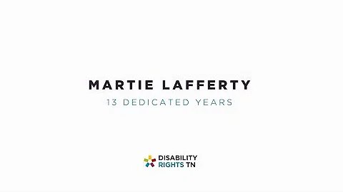 2016 Freedom Award for Legal Excellence: Martie La...