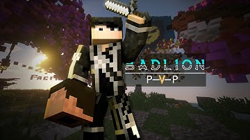Minecraft Badlion 1v1 EP8 | 1.7 Hit Registration