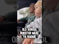 OLD BUDSTER JAM BEFORE I WAS ABLE TO GROW A BEARD lol #music #trending #funny #comedy #buddysmoov