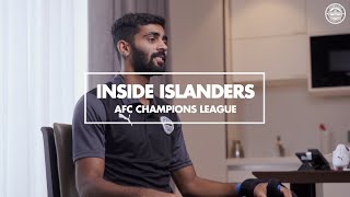 Inside Islanders - Building up to our ACL opening match | Mumbai City FC