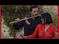 ASTOR PIAZZOLLA: LIBERTANGO -  LEONARDO GRITTANI, Flute  & TONIA MAGLIO, Tanguera