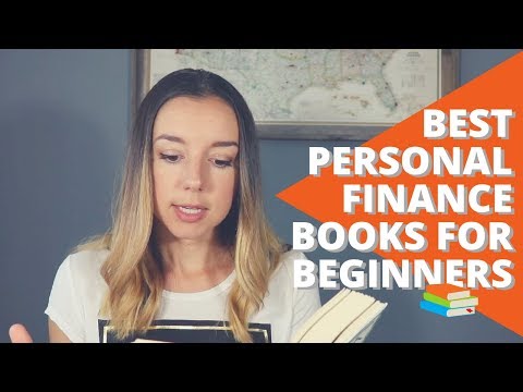 Best Personal Finance Books for Beginners