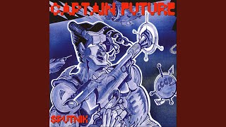 Video thumbnail of "Sputnik - Captain Future (Dance Mix)"