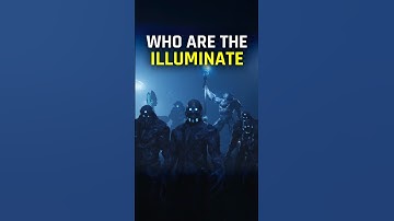 Illuminate Lore in Less Than 60 Seconds #helldivers #helldivers2 #fyp #foryou #lorewithwes