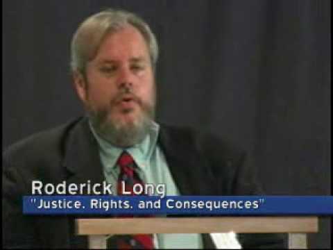 Justice, Rights, and Consequences | by Roderick T....
