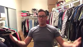 Can’t Hardly Wait monologue
