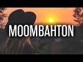 Moombahton Mix 2018 | The Best of Moombahton 2018 by Adrian Noble