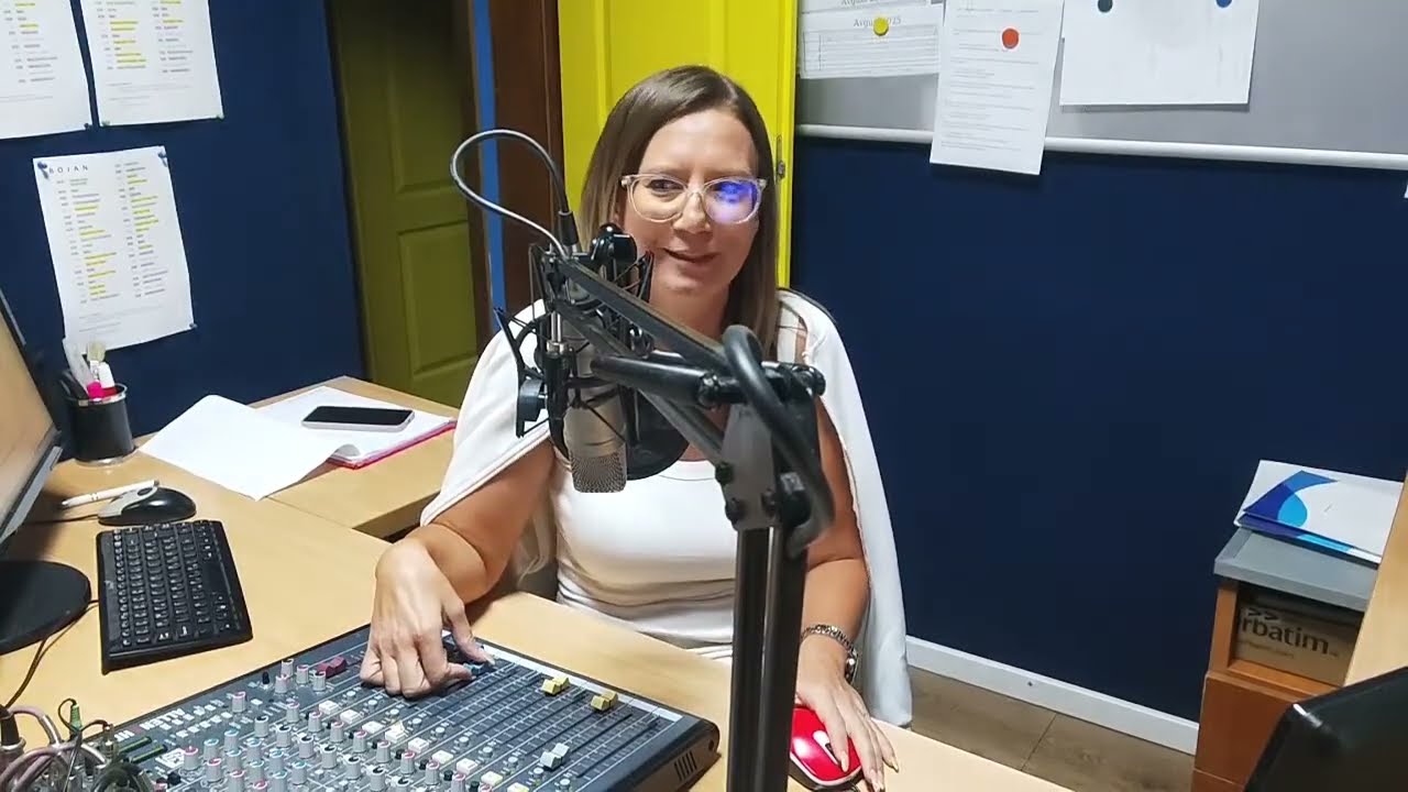 Vicevi uživo - Vickast žurka 30.07.2025.