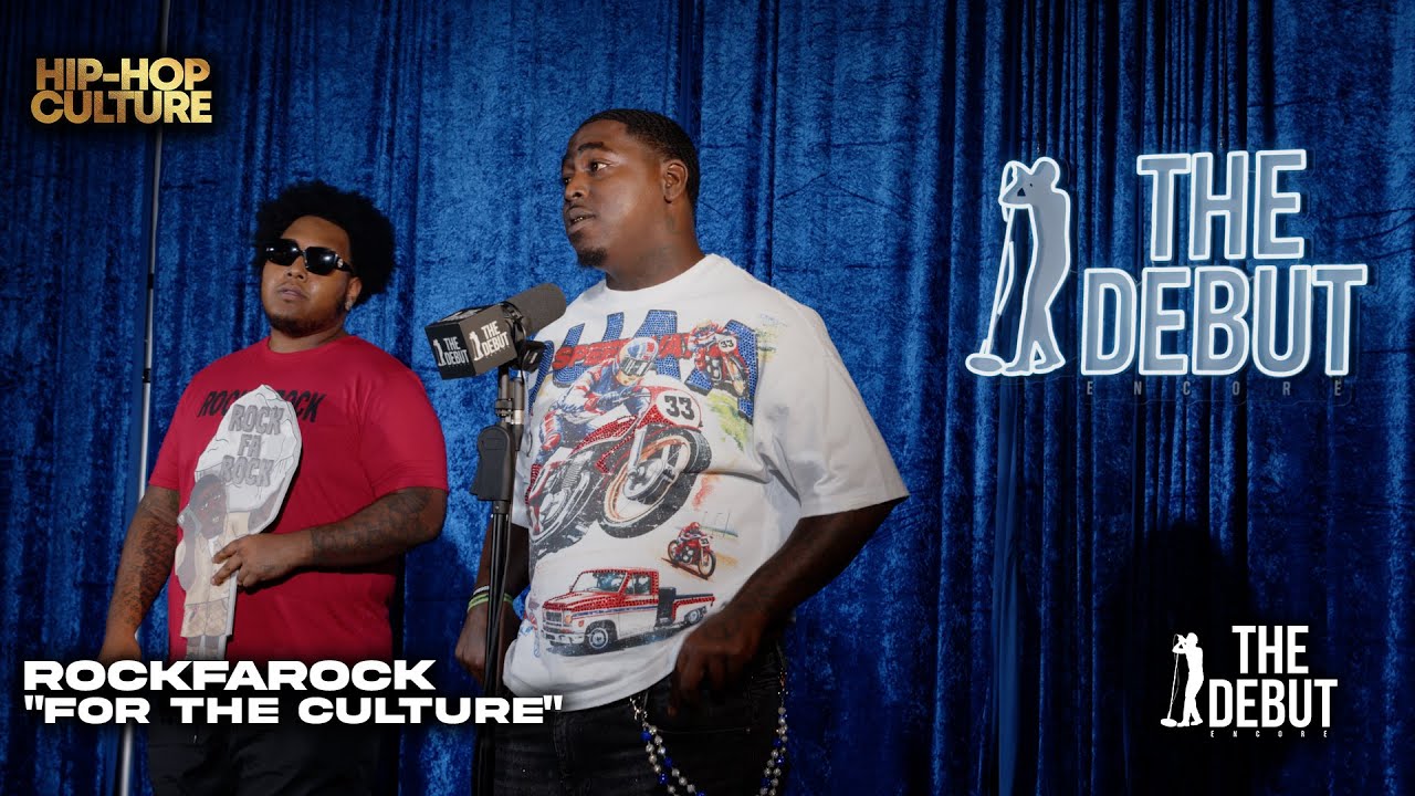 Он читал рэп так, будто на кону была его жизнь 🔥 Он потряс всю комнату | ROCKFAROCK 