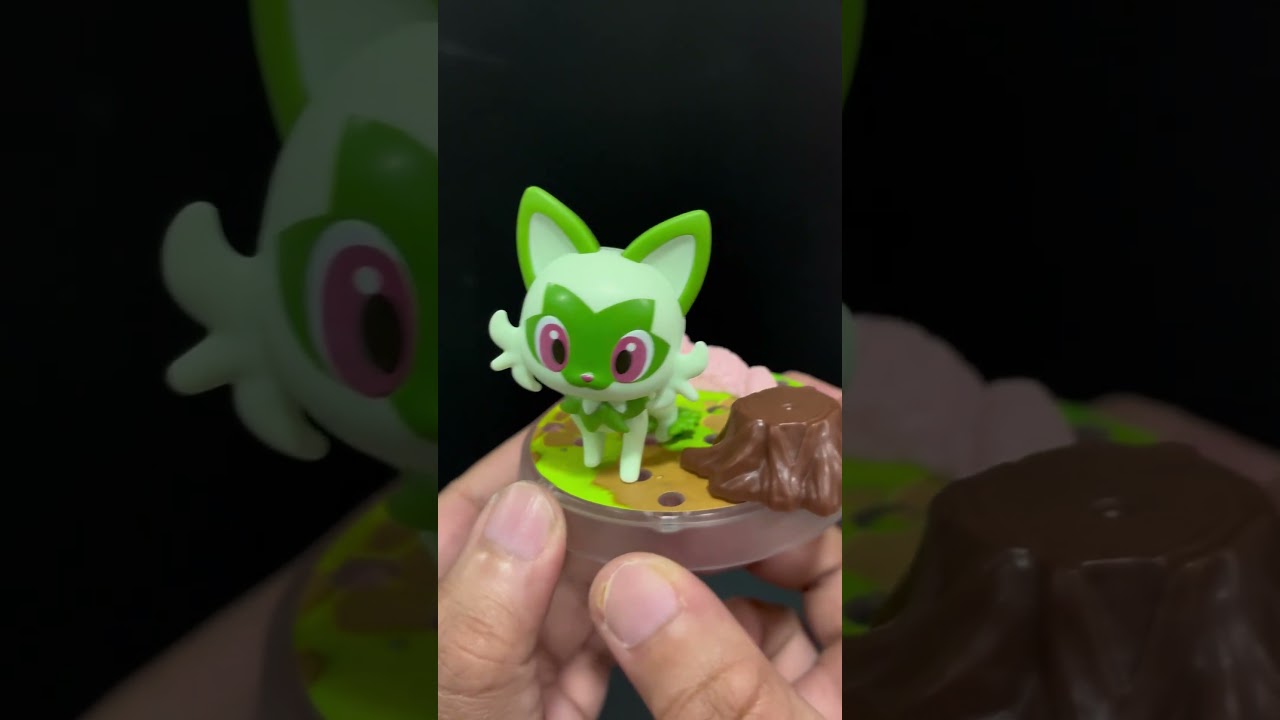 Blokees Sprigattito Classic Edition CV-S