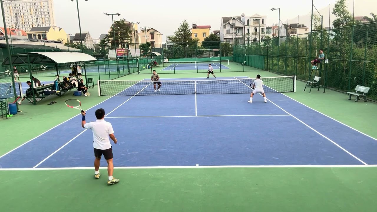 Double man tennis_Hiep-Thanh vs Hai-Thach_260210