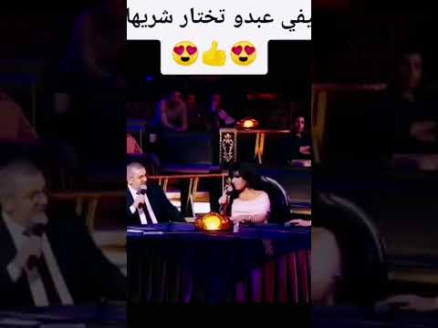 شوف فيفي عبده هتختار مين علشان تمثل قصه حياتها 