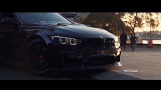 Baby Brown - BMW Power (Remix) | Letsdoit Snow Resimi