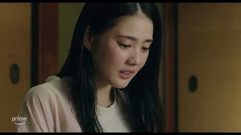 『春画先生』予告映像｜プライムビデオ​