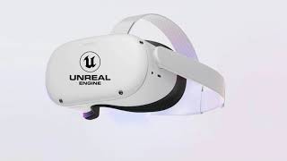 Unreal Engine VR Development Fundamentals Course (NOW LIVE)