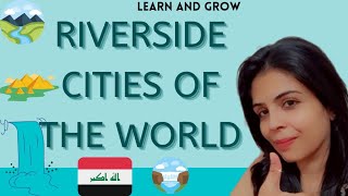 Rivers of the World Quiz Questions | World Geography Quiz | GK Questions on Rivers of the World