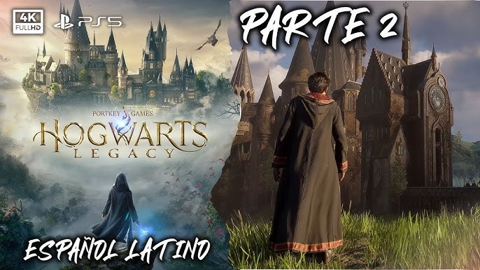 COMO VEM MIDIA FISICA DO HOGWARTS LEGACY PS5? #shortvideo