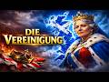 VEREINIGUNG, AUSLÖSCHUNG und KRIEG GEGEN FRANKREICH! | EU5