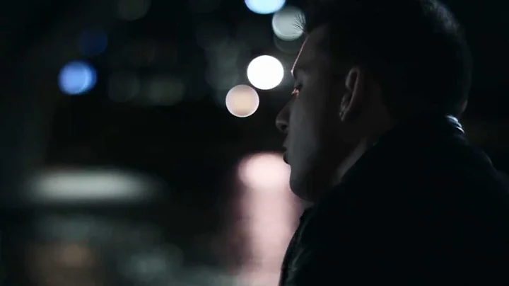 Daniel Ray - Tired Of Fighting [Official Music Vid...