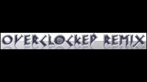 Chrono Trigger Remix: "When All Hope Has Faded" (OCRemix)