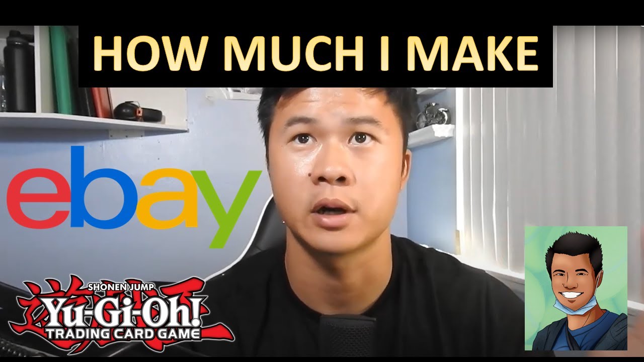 how much should i sell my yugioh cards for Make Selling Yu-Gi-Oh! on eBay (past 3 months) Top 10 Most Expensive Yu-Gi-Oh