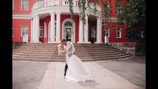 Свадебный танец РОЛИК Timbaland - Apologize feat OneRepublic